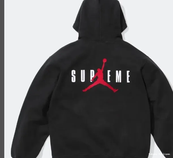 24FW SWEATSHIRT ¥329 HOODED 0503